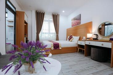 Sweet Lavender Hotel & Spa