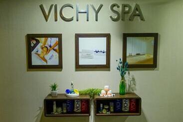 Sweet Lavender Hotel & Spa