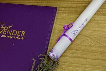 Sweet Lavender Hotel & Spa