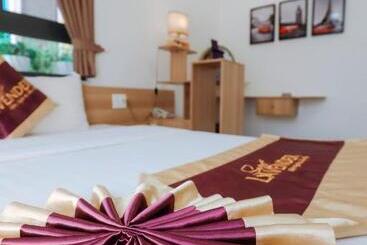 Sweet Lavender Hotel & Spa