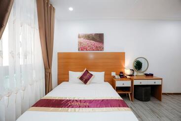 Sweet Lavender Hotel & Spa
