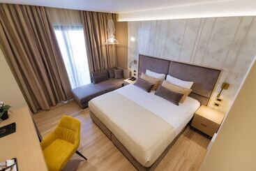 Gloria Palace Hotel & Spa - Golem
