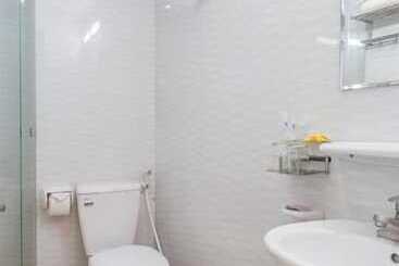 هتل Cat Ba White Pearl