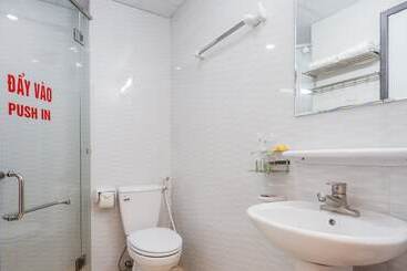 هتل Cat Ba White Pearl