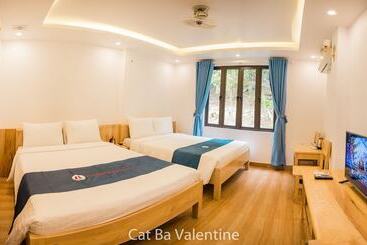 هتل Cat Ba White Pearl
