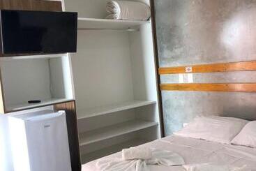 هتل Enseada Beira Mar
