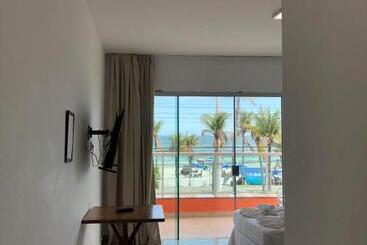 هتل Enseada Beira Mar