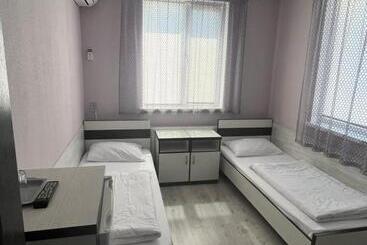 Пансион Guest House Max