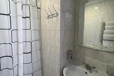 پانسیون Guest House Max