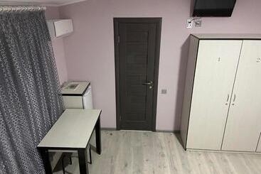 پانسیون Guest House Max