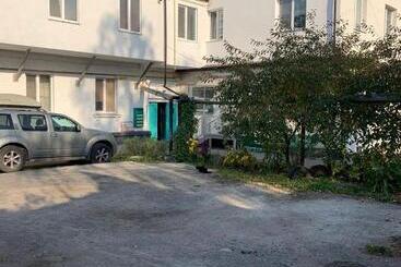 پانسیون Guest House Max