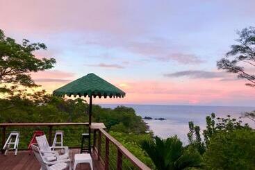 هاستل Hostal Doble Vista