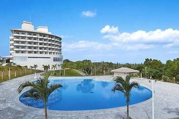 هتل Ansa Okinawa Resort