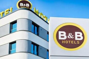 B&b Hotel Rostock Hafen