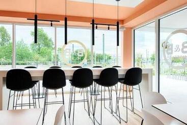 B&b Hotel Rostock Hafen