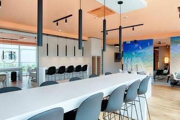 B&b Hotel Rostock Hafen