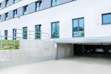B&b Hotel Rostock Hafen