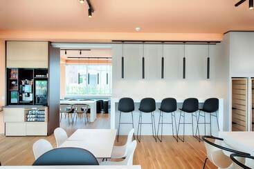 B&b Hotel Rostock Hafen