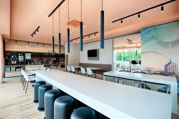 B&b Hotel Rostock Hafen