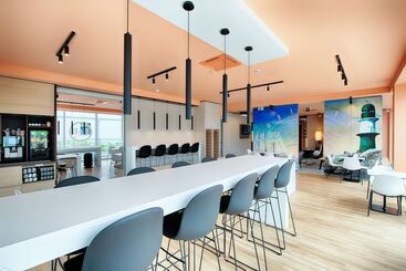 B&b Hotel Rostock Hafen