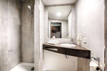 B&b Hotel Rostock Hafen