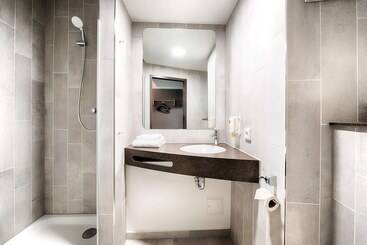 B&b Hotel Rostock Hafen