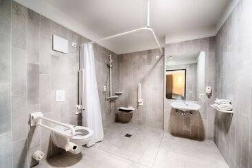 B&b Hotel Rostock Hafen