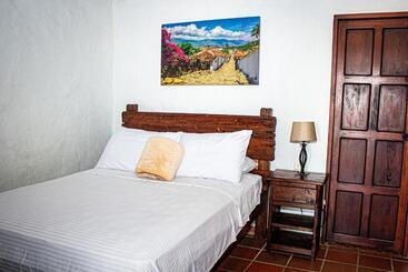 هتل Campestre Ataraxia Barichara