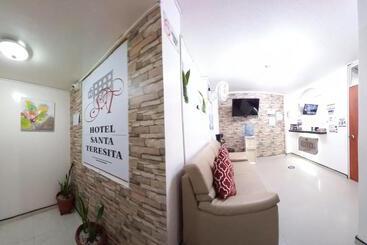 هتل Santa Teresita