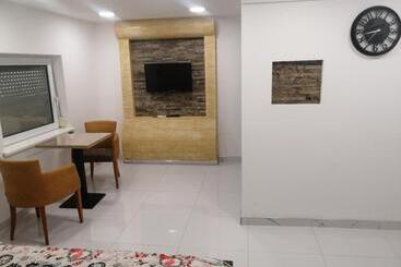 هتل Vila Violeta