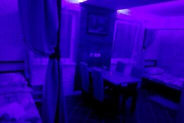 هتل Vila Violeta