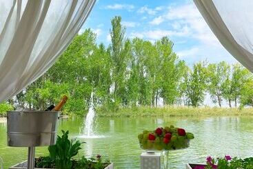 La Fábrica Del Canal   Hotel Boutique