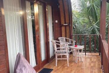 پانسیون Arjuna Uluwatu Guest House