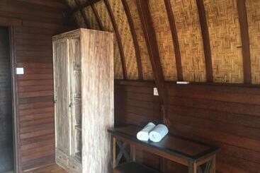 پانسیون Arjuna Uluwatu Guest House