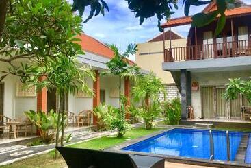 پانسیون Arjuna Uluwatu Guest House