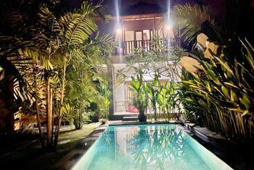 پانسیون Arjuna Uluwatu Guest House