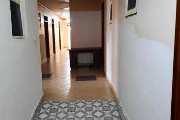Airport Side Hotel Entebbe