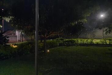 Airport Side Hotel Entebbe