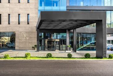 هتل Atrium