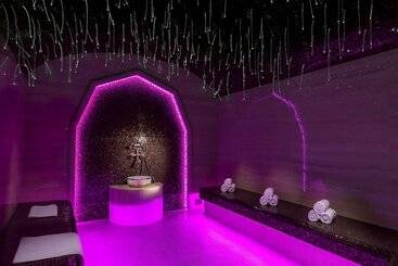 ホテル Atrium