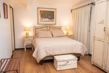هتل Boutique Raíces De Colchagua