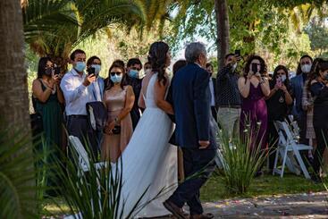 هتل Boutique Raíces De Colchagua