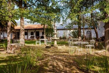 هتل Boutique Raíces De Colchagua