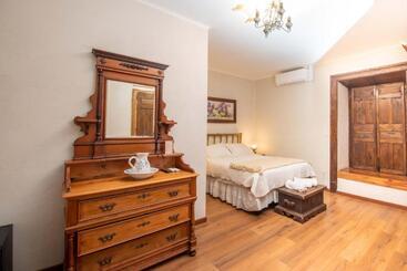 هتل Boutique Raíces De Colchagua