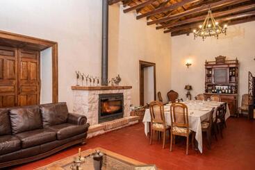 هتل Boutique Raíces De Colchagua