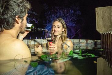 هتل Boutique Raíces De Colchagua