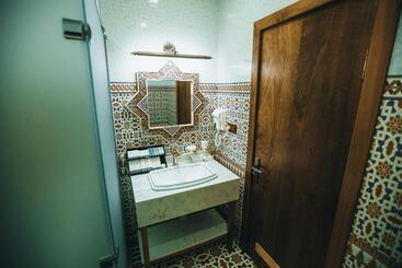 هتل Jannat Resort Osh