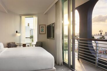 Kimpton Hotel Palomar South Beach, An Ihg