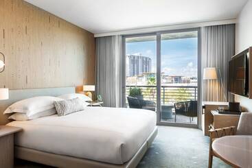 Kimpton   Hotel Palomar South Beach, An Ihg