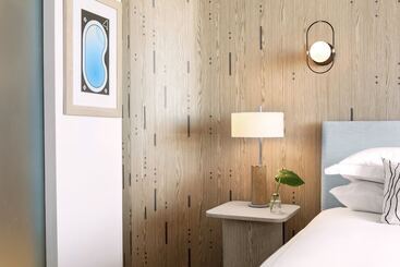 Kimpton   Hotel Palomar South Beach, An Ihg